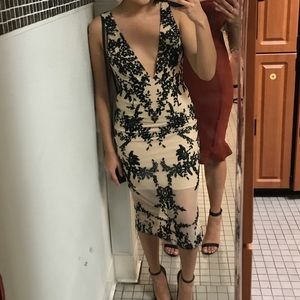 Bardot Dress from Nordstrom